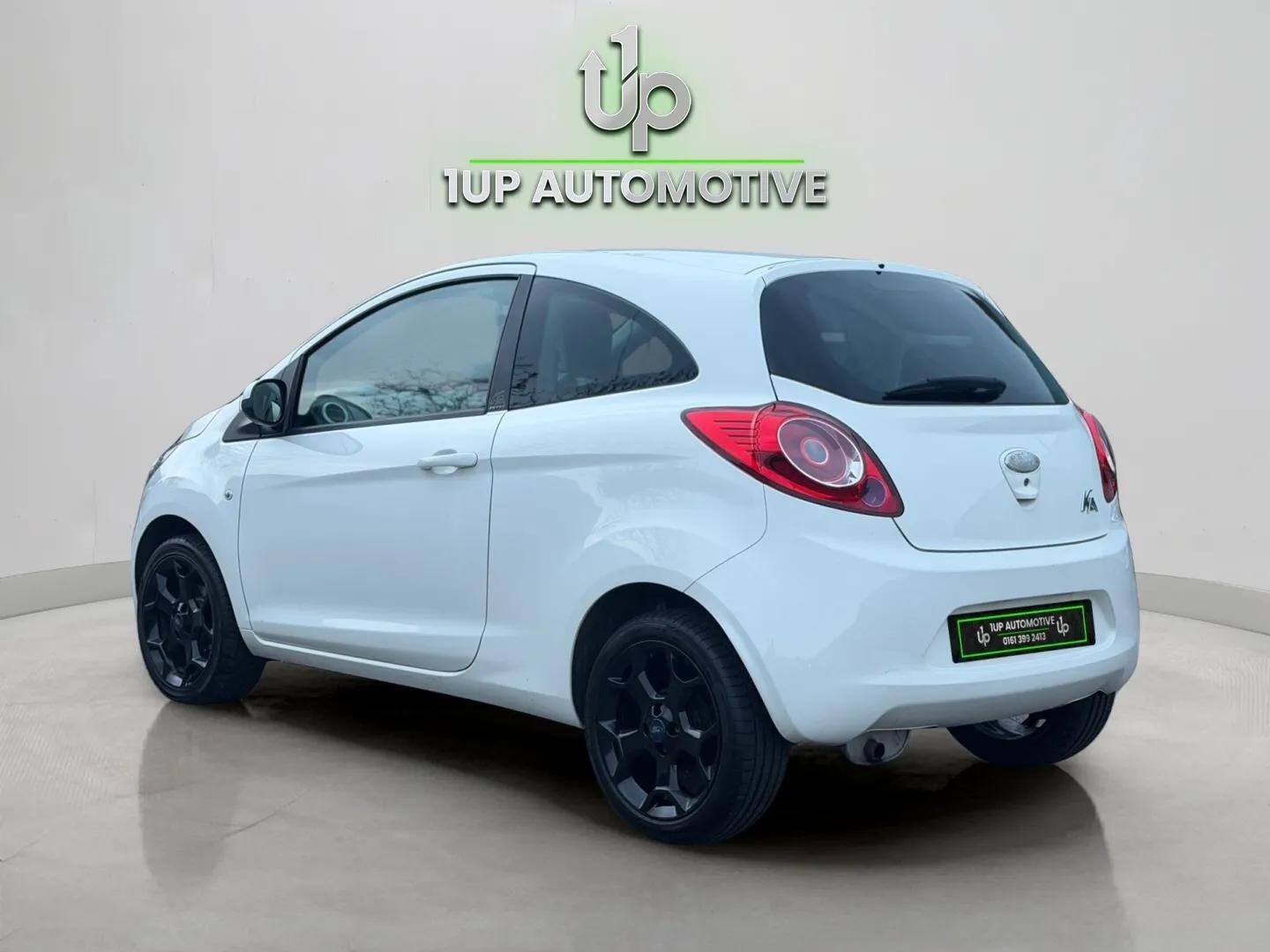 Used Ford Ka for sale - 77769587: Photo 6