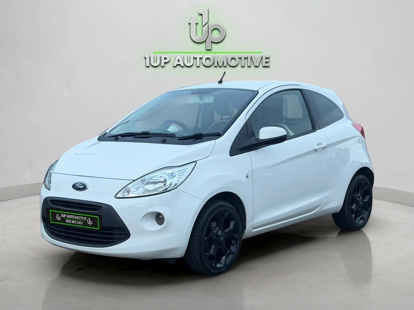 Used Ford Ka for sale - 77769587: Photo 7