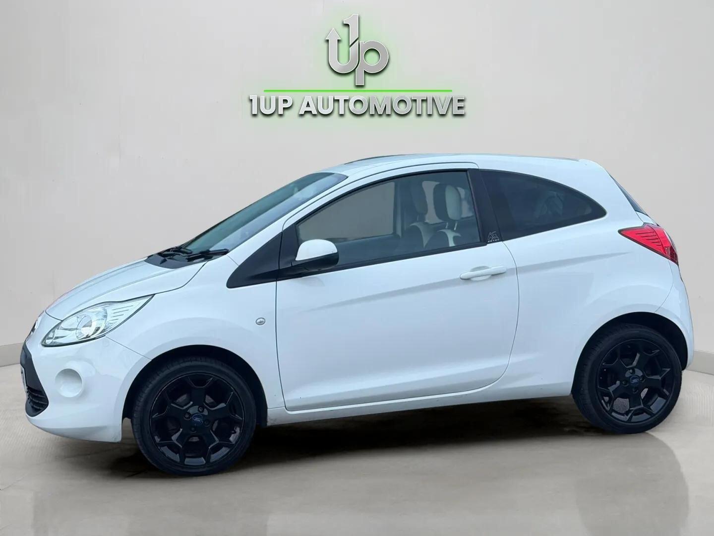 Used Ford Ka for sale - 77769587: Photo 9