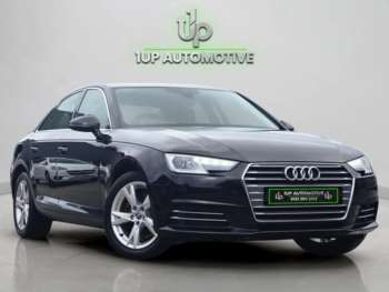 Used Audi A4 2016 for sale - 75415464: Photo