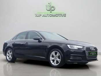 Used Audi A4 2016 for sale - 75415464: Photo