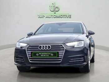 Used Audi A4 2016 for sale - 75415464: Photo