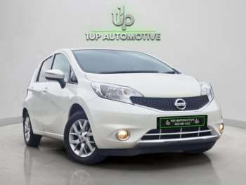 Used Nissan Note 2016 for sale - 75327237: Photo