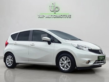 Used Nissan Note 2016 for sale - 75327237: Photo