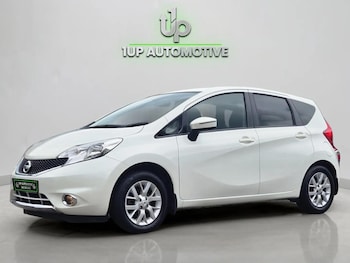 Used Nissan Note 2016 for sale - 75327237: Photo
