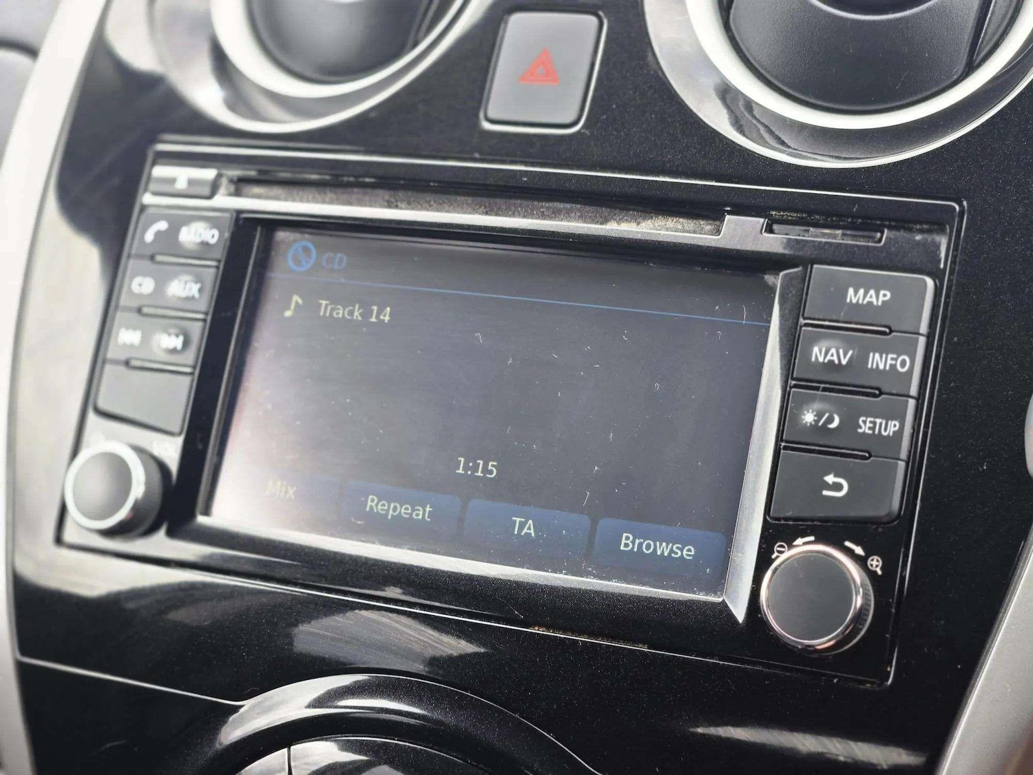 Vehicle 62