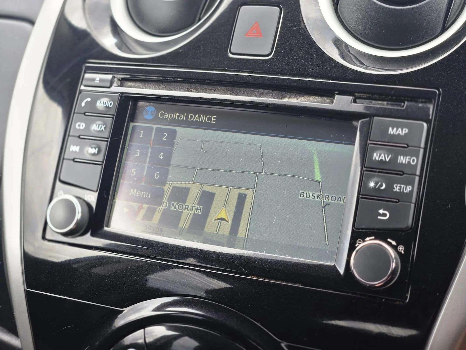 Vehicle 65