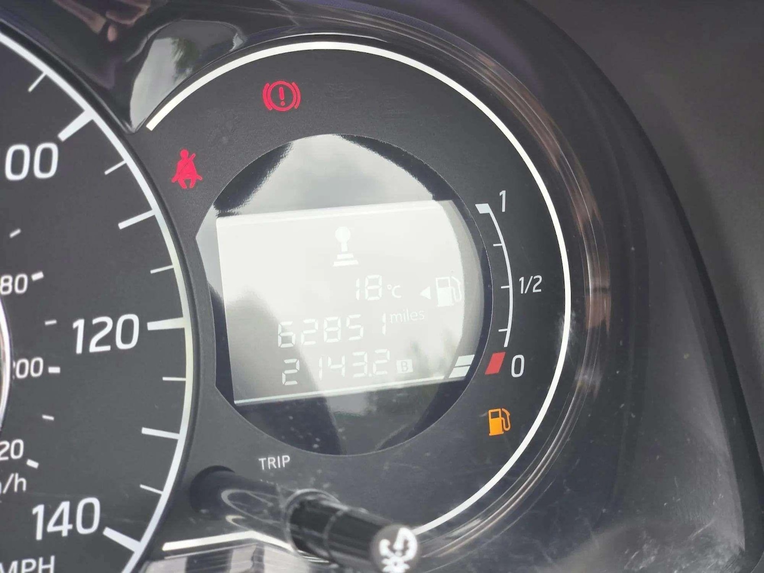 Vehicle 69
