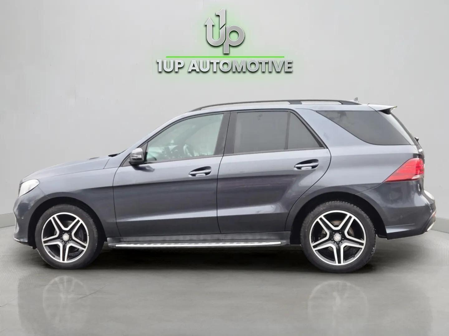 Used Mercedes-Benz GLE 2015 for sale - 76667004: Photo 13