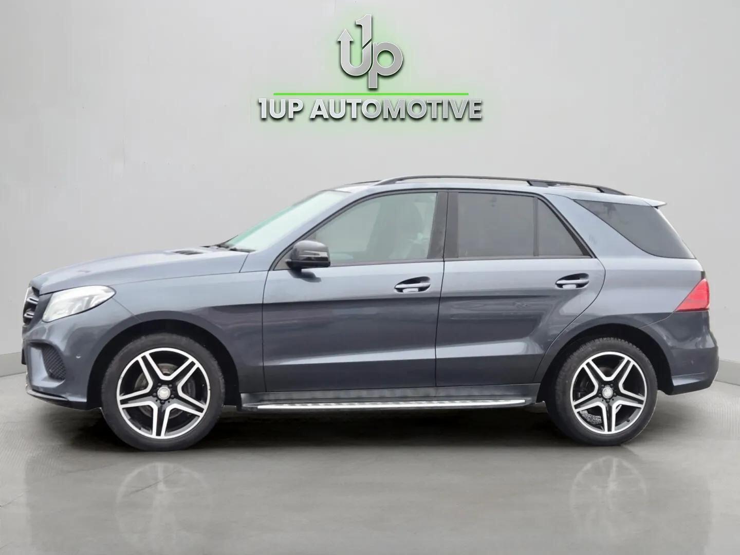 Used Mercedes-Benz GLE 2015 for sale - 76667004: Photo 14