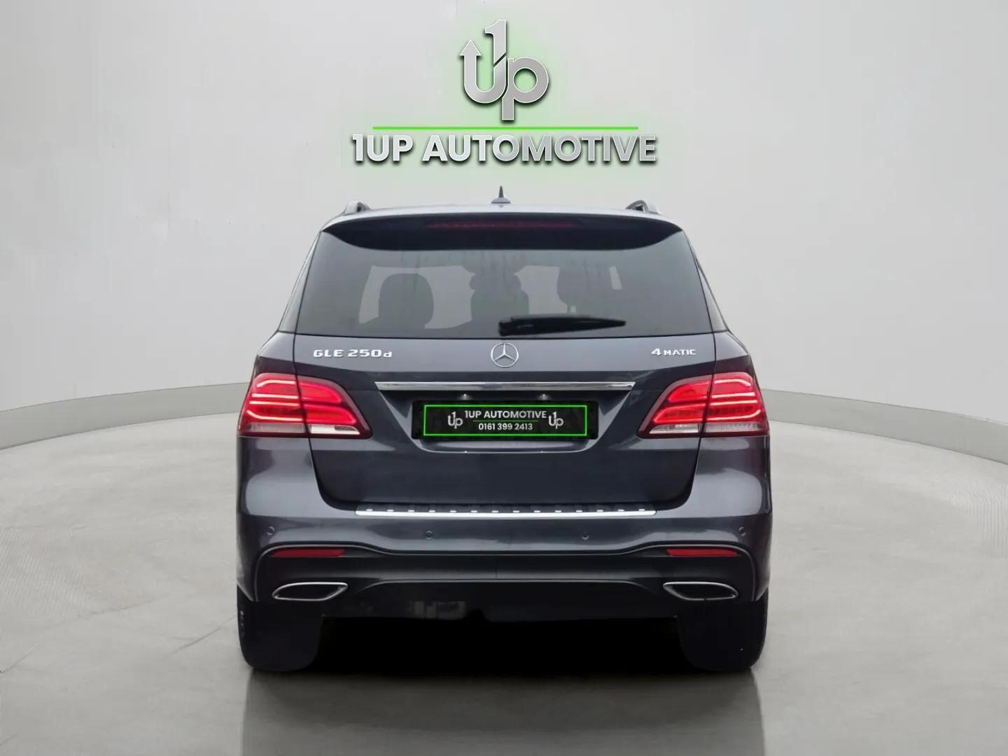 Used Mercedes-Benz GLE 2015 for sale - 76667004: Photo 16