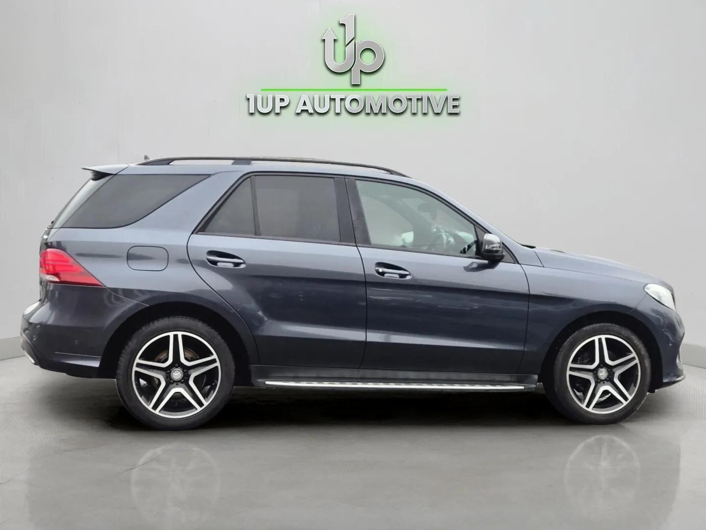 Used Mercedes-Benz GLE 2015 for sale - 76667004: Photo 17