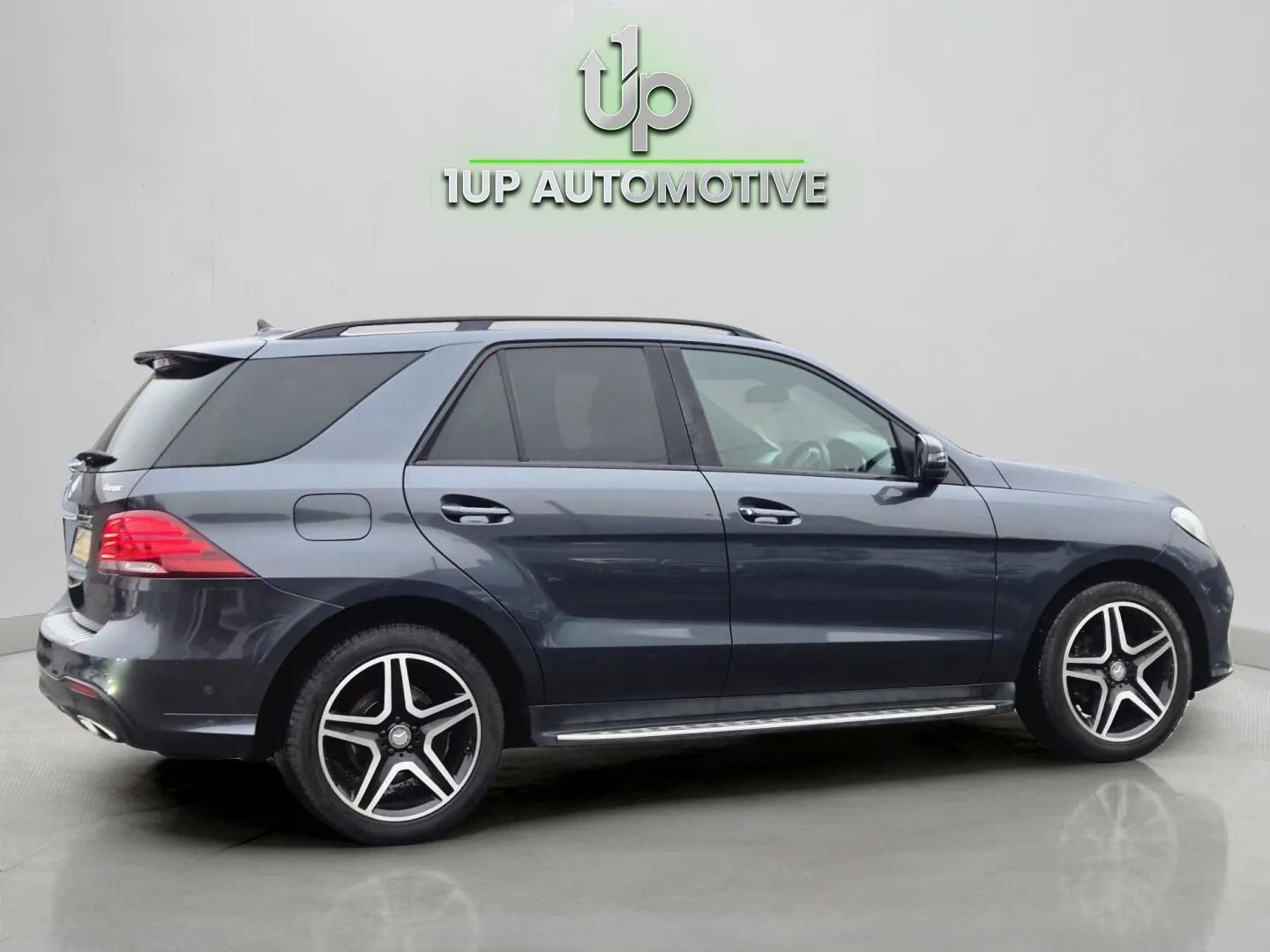 Used Mercedes-Benz GLE 2015 for sale - 76667004: Photo 18
