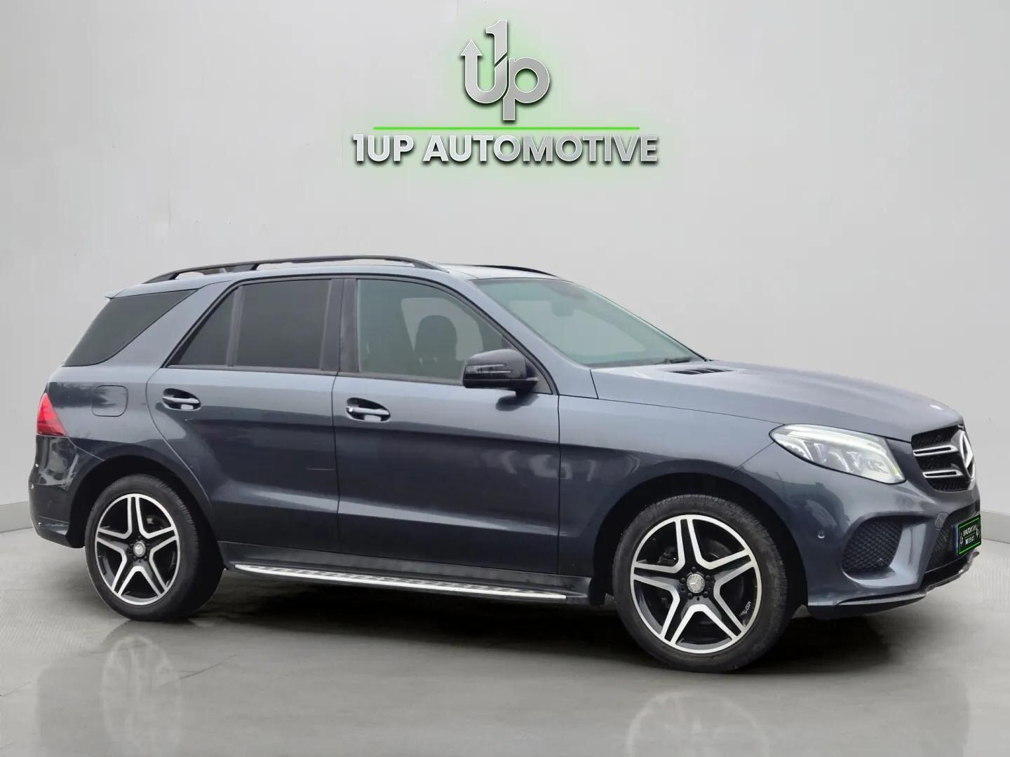 Used Mercedes-Benz GLE 2015 for sale - 76667004: Photo 22