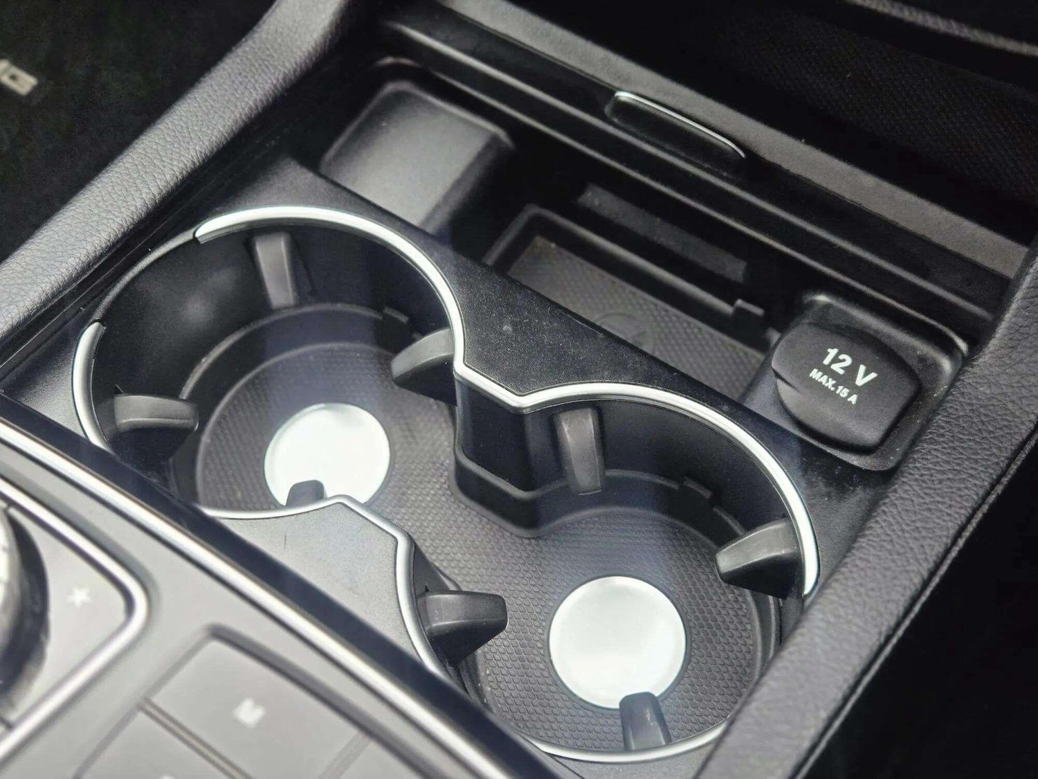 Used Mercedes-Benz GLE 2015 for sale - 76667004: Photo 24