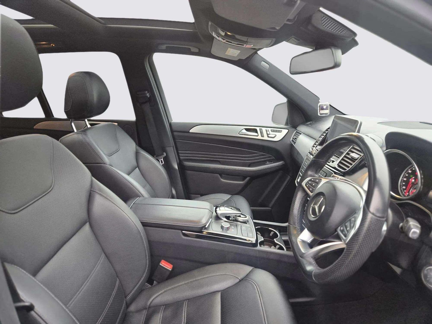 Used Mercedes-Benz GLE 2015 for sale - 76667004: Photo 27