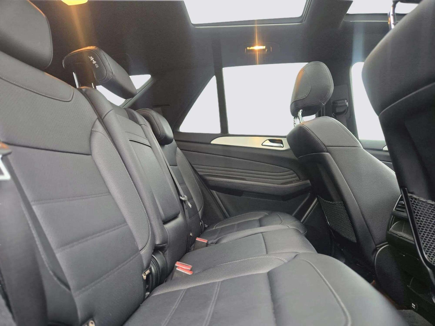 Used Mercedes-Benz GLE 2015 for sale - 76667004: Photo 31