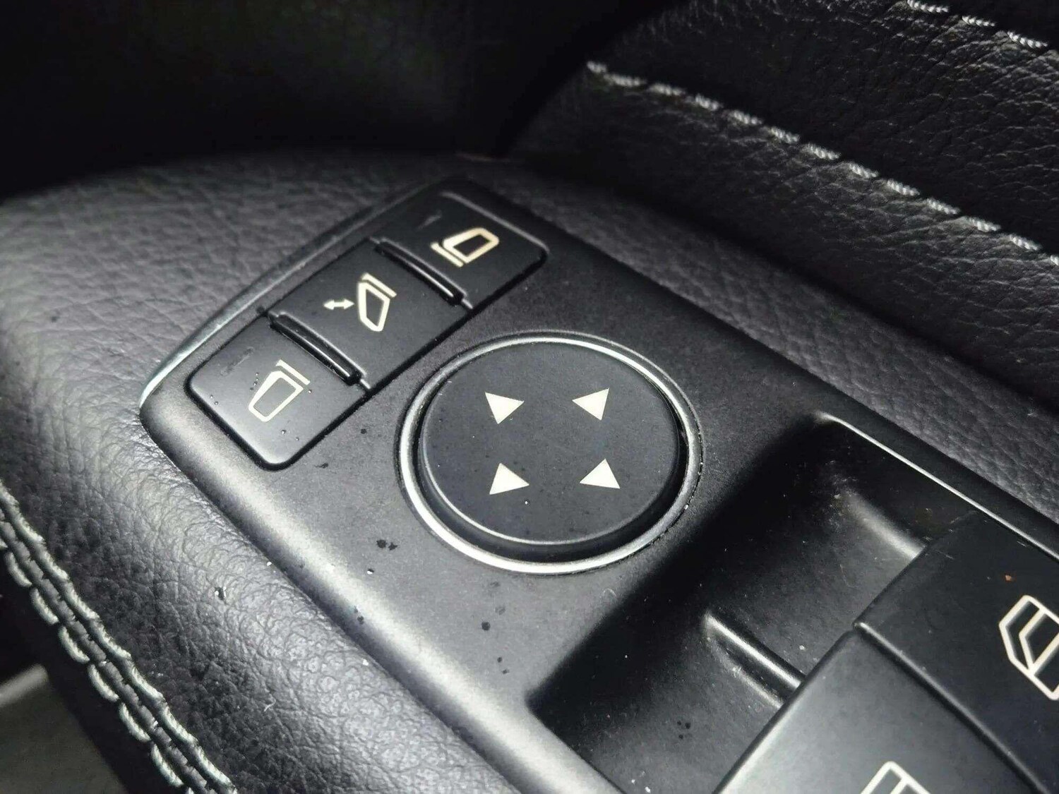 Used Mercedes-Benz GLE 2015 for sale - 76667004: Photo 39