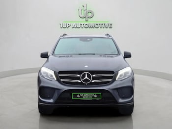 Used Mercedes-Benz GLE 2015 for sale - 76667004: Photo