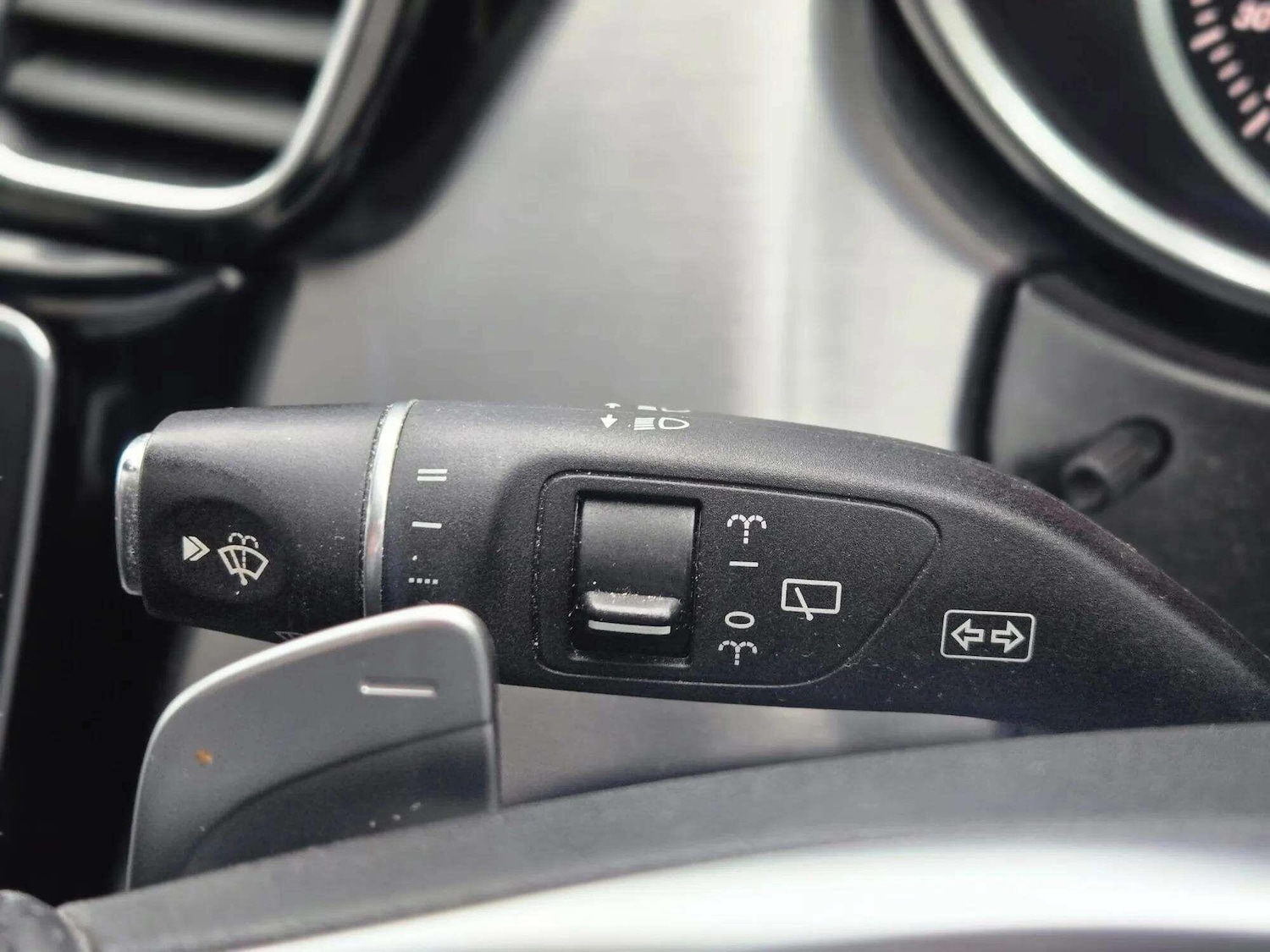 Used Mercedes-Benz GLE 2015 for sale - 76667004: Photo 44