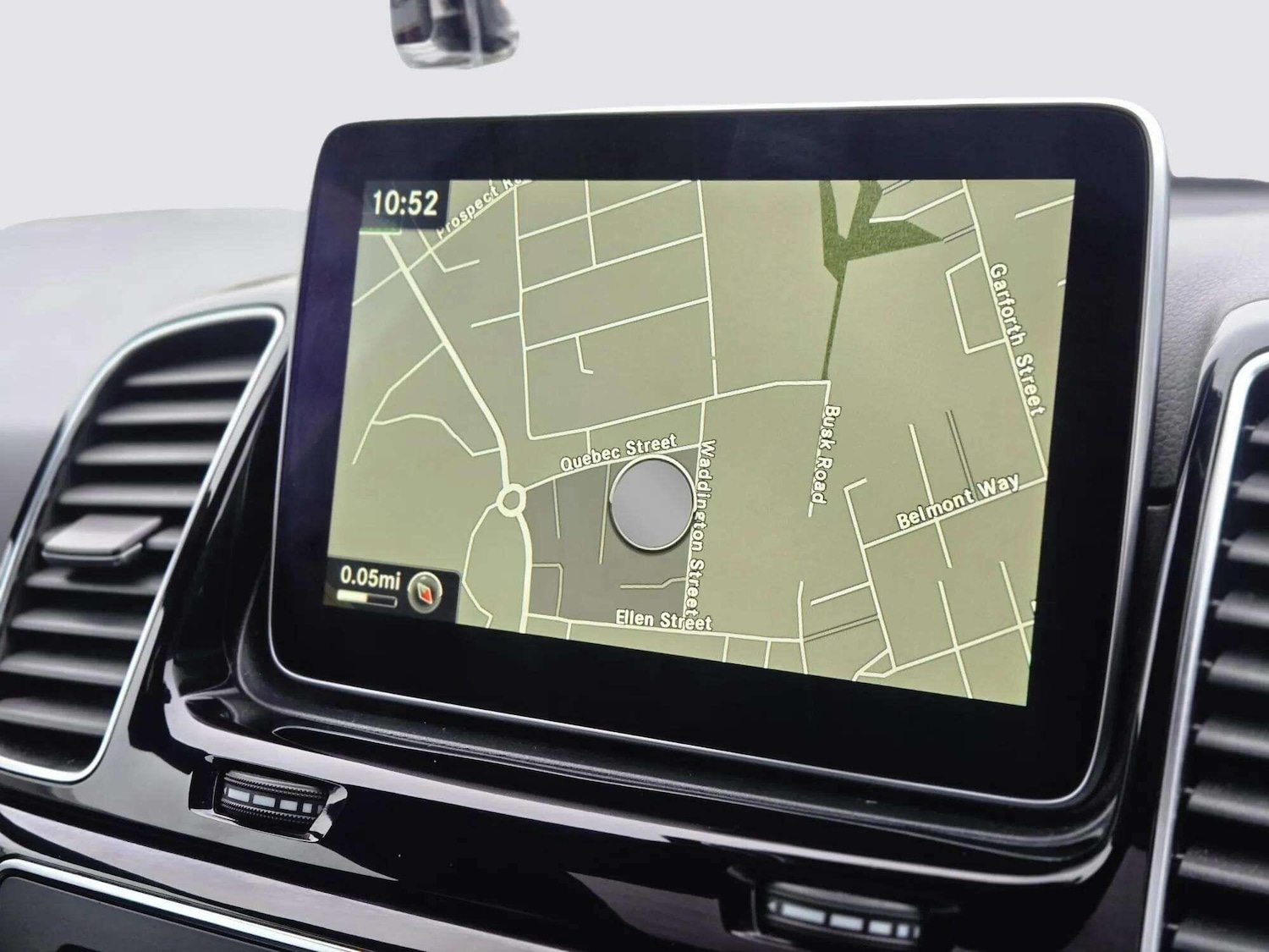 Used Mercedes-Benz GLE 2015 for sale - 76667004: Photo 62