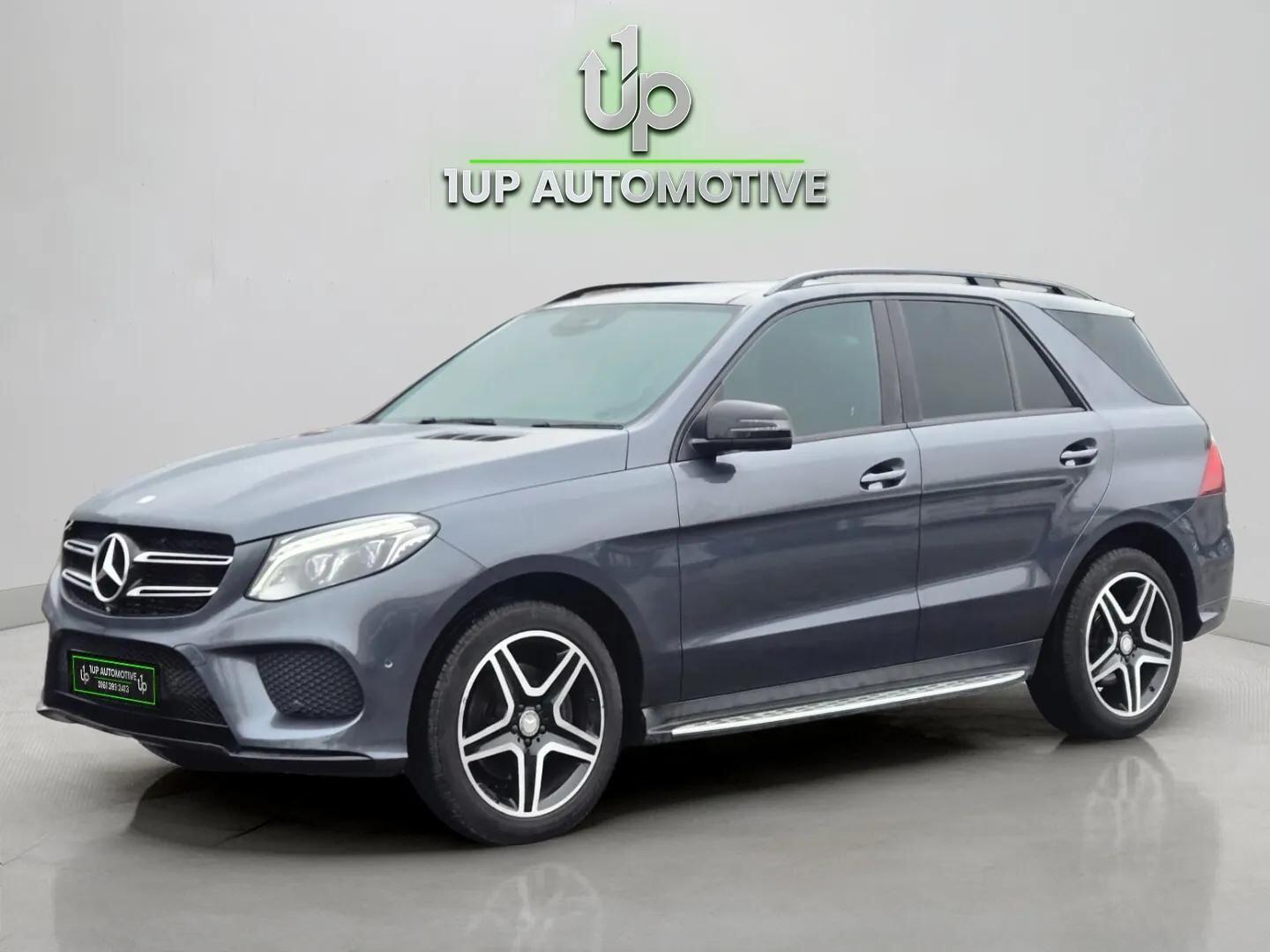 Used Mercedes-Benz GLE 2015 for sale - 76667004: Photo 7