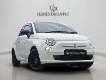 2013 (62) - 1.2 Pop Euro 4 3dr