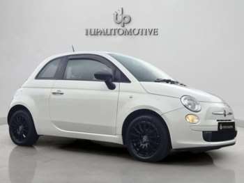 Used Fiat 500 2013 for sale - 75094037: Photo