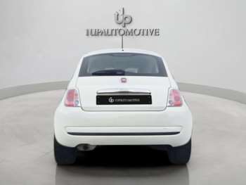 Used Fiat 500 2013 for sale - 75094037: Photo