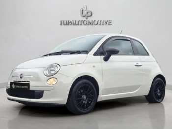 Used Fiat 500 2013 for sale - 75094037: Photo