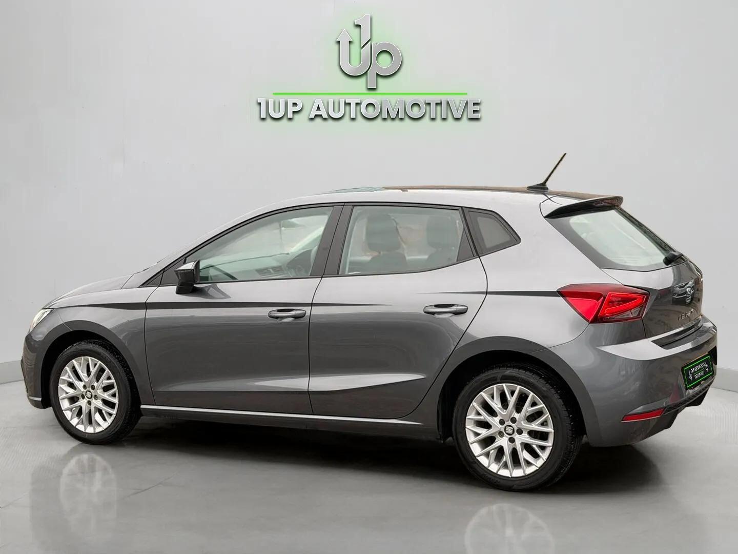 Used SEAT Ibiza for sale - 77784416: Photo 10