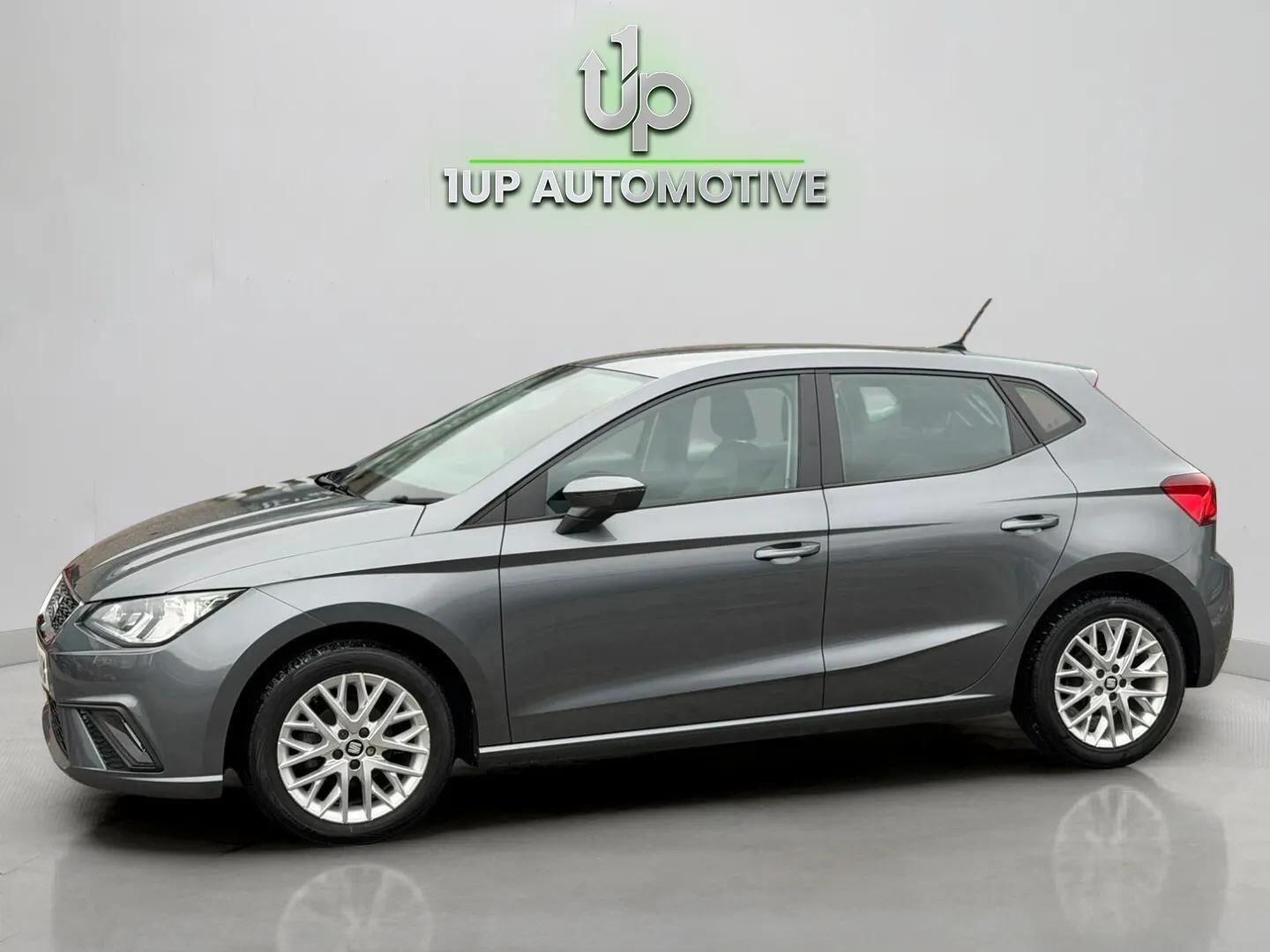 Used SEAT Ibiza for sale - 77784416: Photo 11