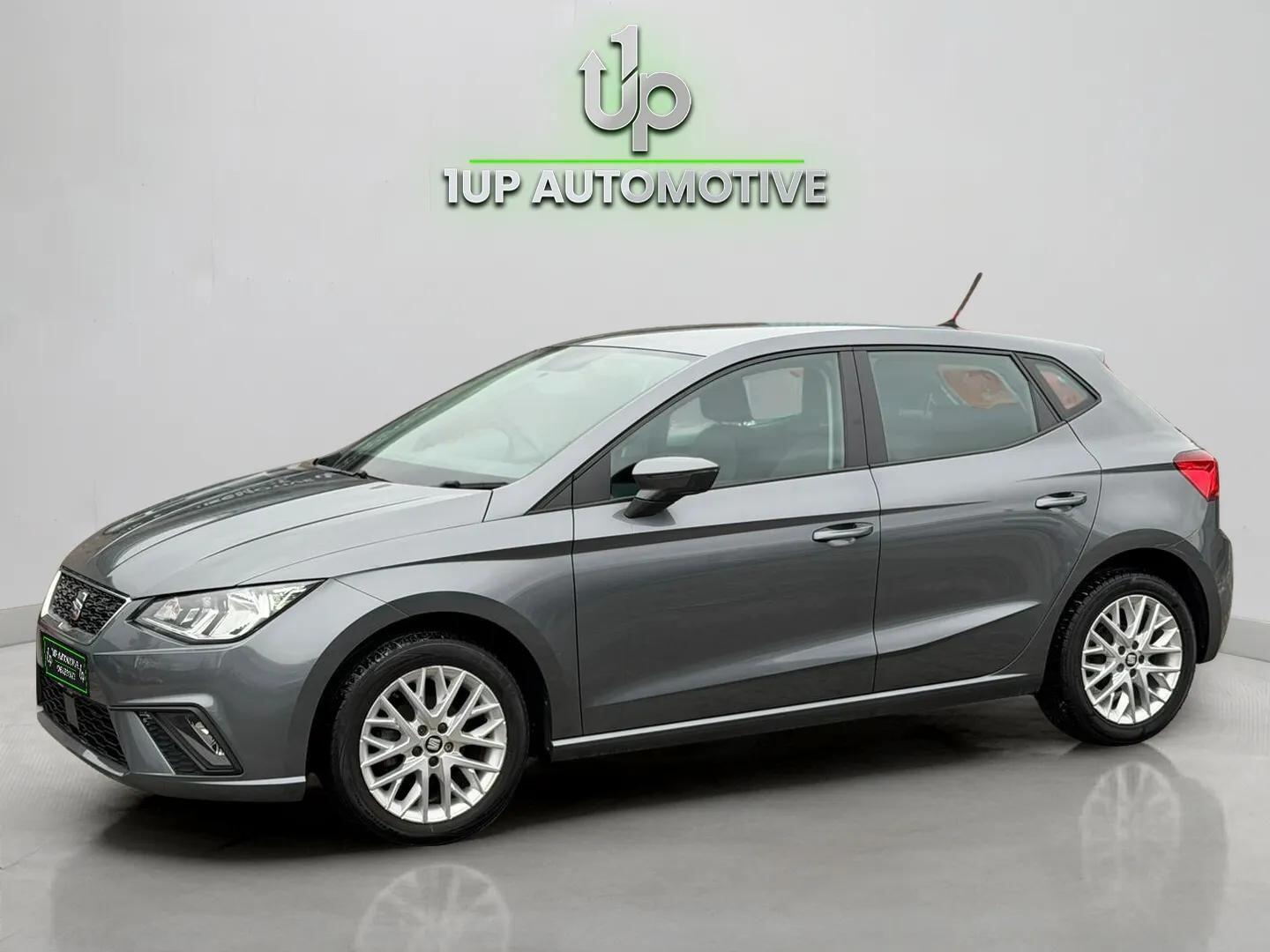 Used SEAT Ibiza for sale - 77784416: Photo 12
