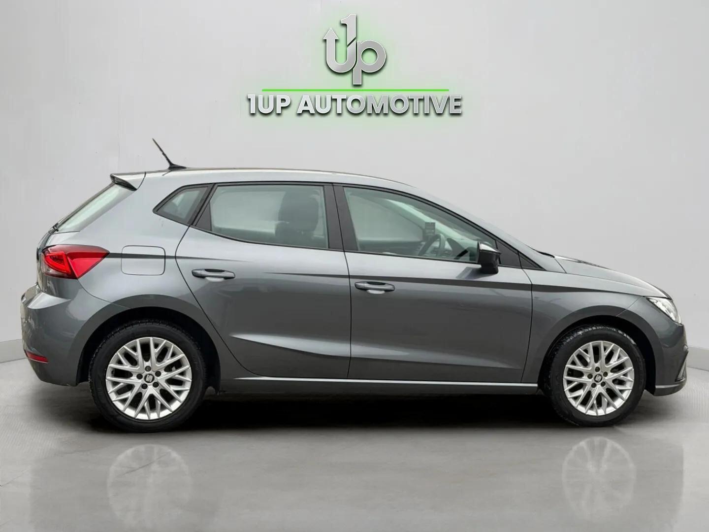 Used SEAT Ibiza for sale - 77784416: Photo 14