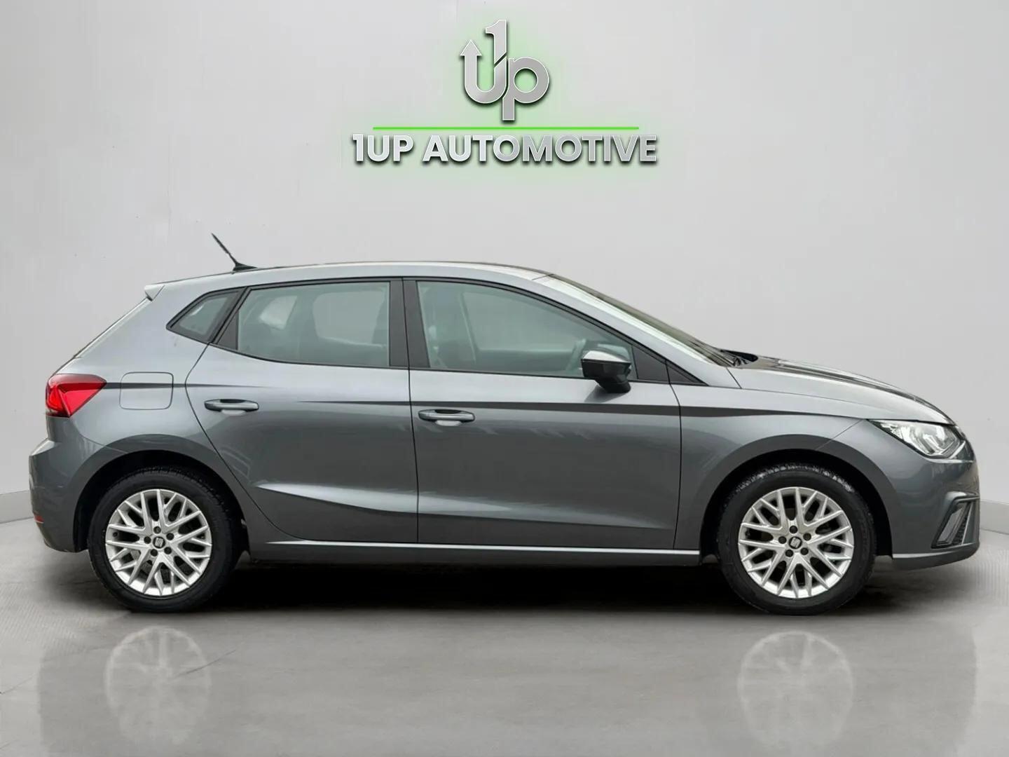 Used SEAT Ibiza for sale - 77784416: Photo 15