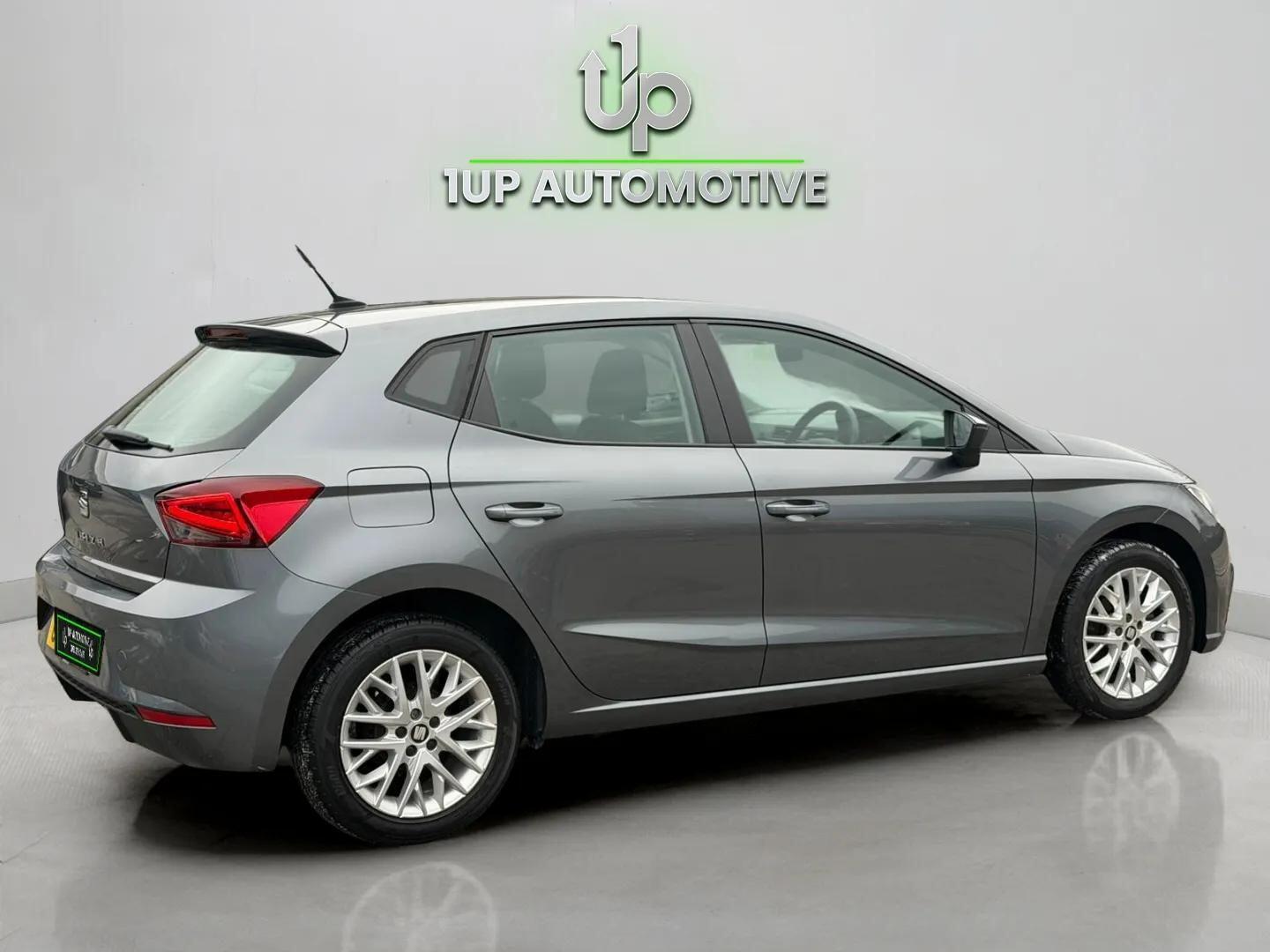 Used SEAT Ibiza for sale - 77784416: Photo 16