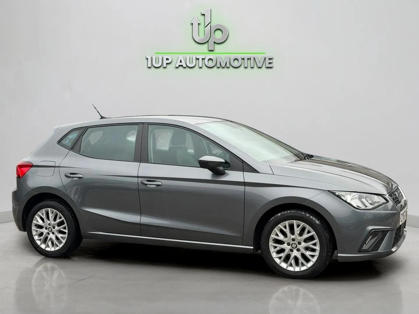 Used SEAT Ibiza for sale - 77784416: Photo 17