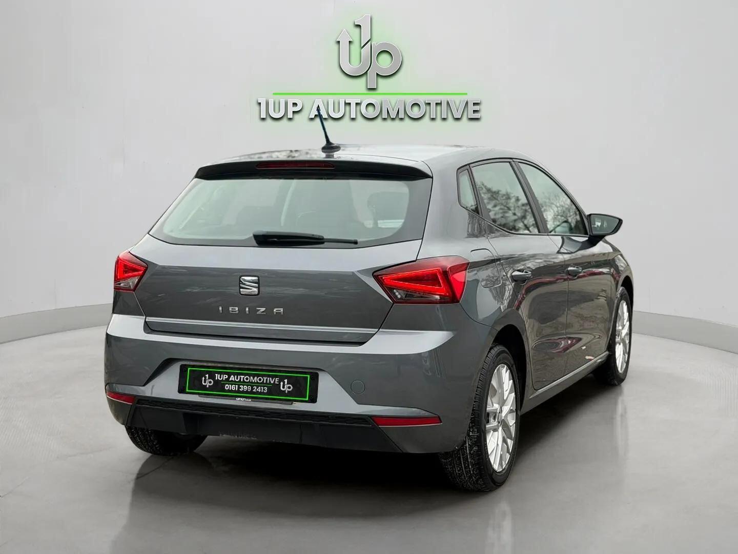 Used SEAT Ibiza for sale - 77784416: Photo 19