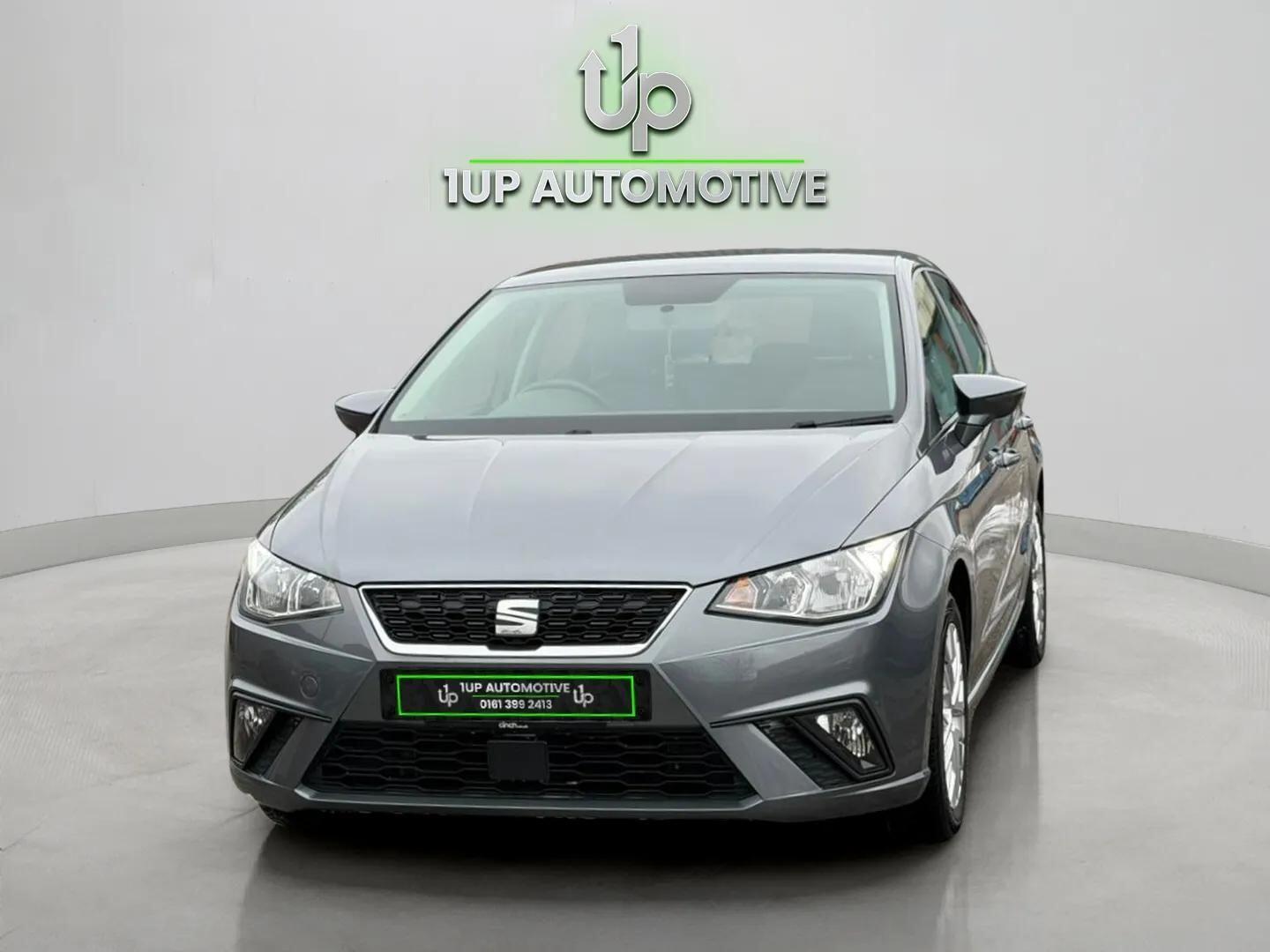 Used SEAT Ibiza for sale - 77784416: Photo 2