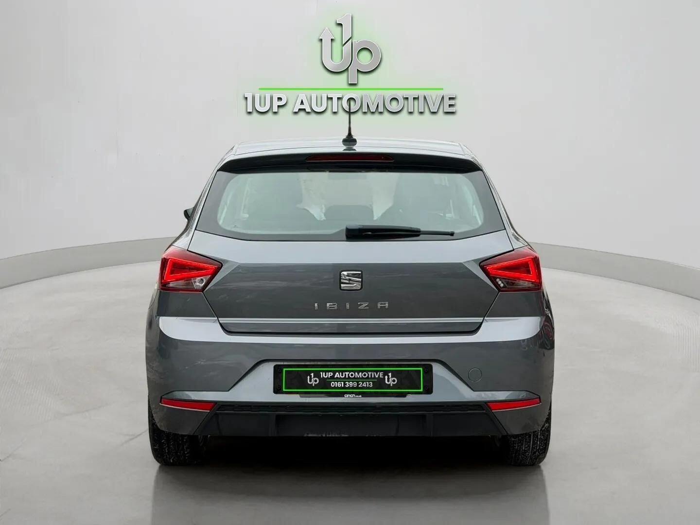 Used SEAT Ibiza for sale - 77784416: Photo 20