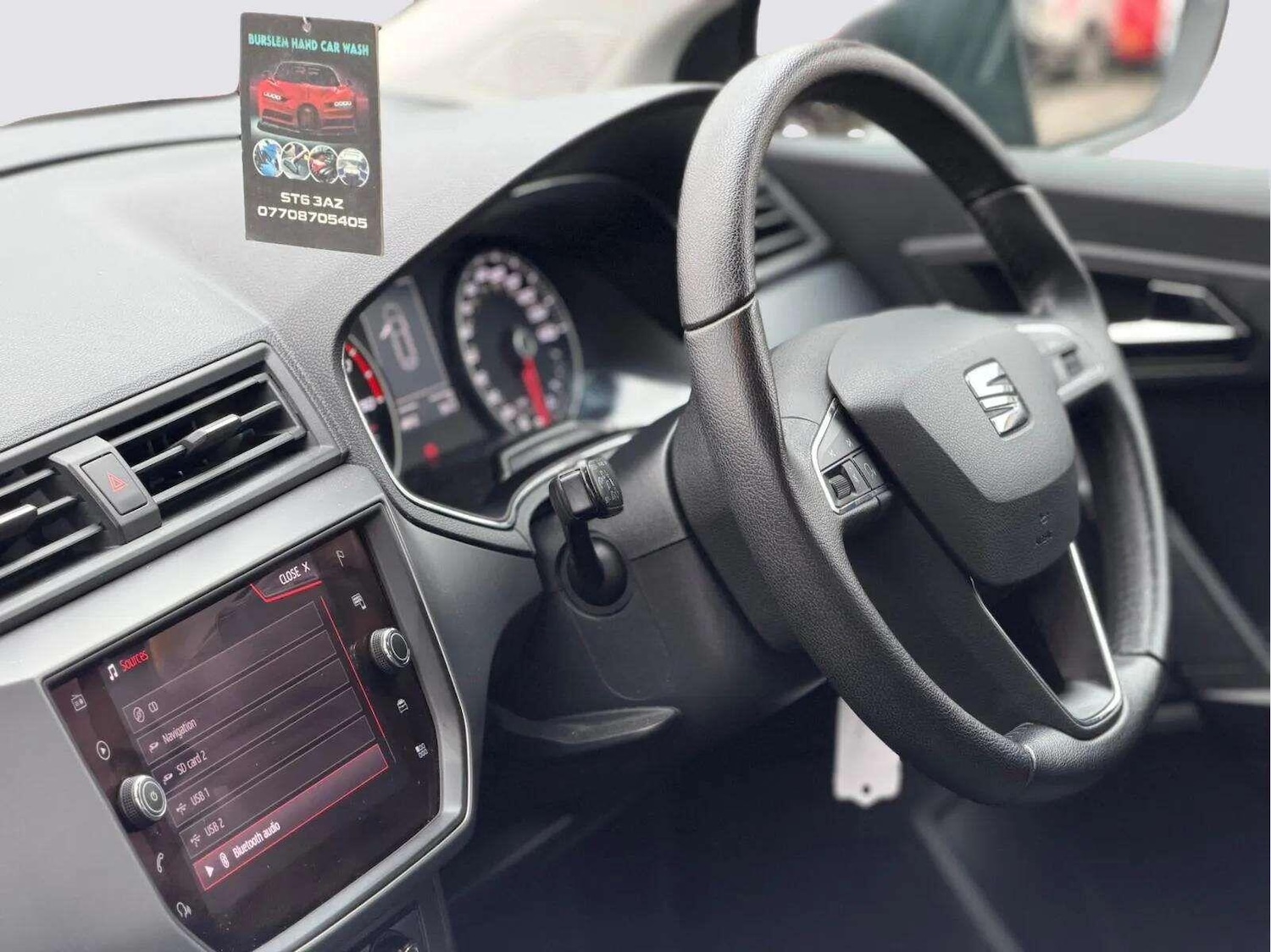 Used SEAT Ibiza for sale - 77784416: Photo 22