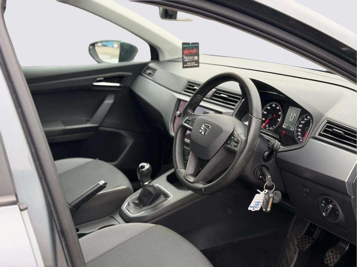 Used SEAT Ibiza for sale - 77784416: Photo 25