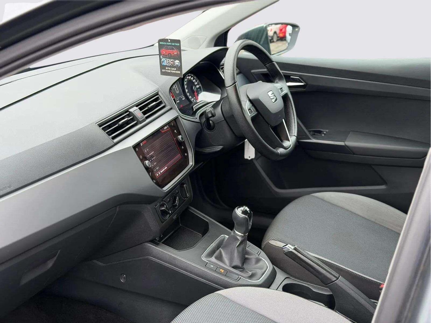 Used SEAT Ibiza for sale - 77784416: Photo 26