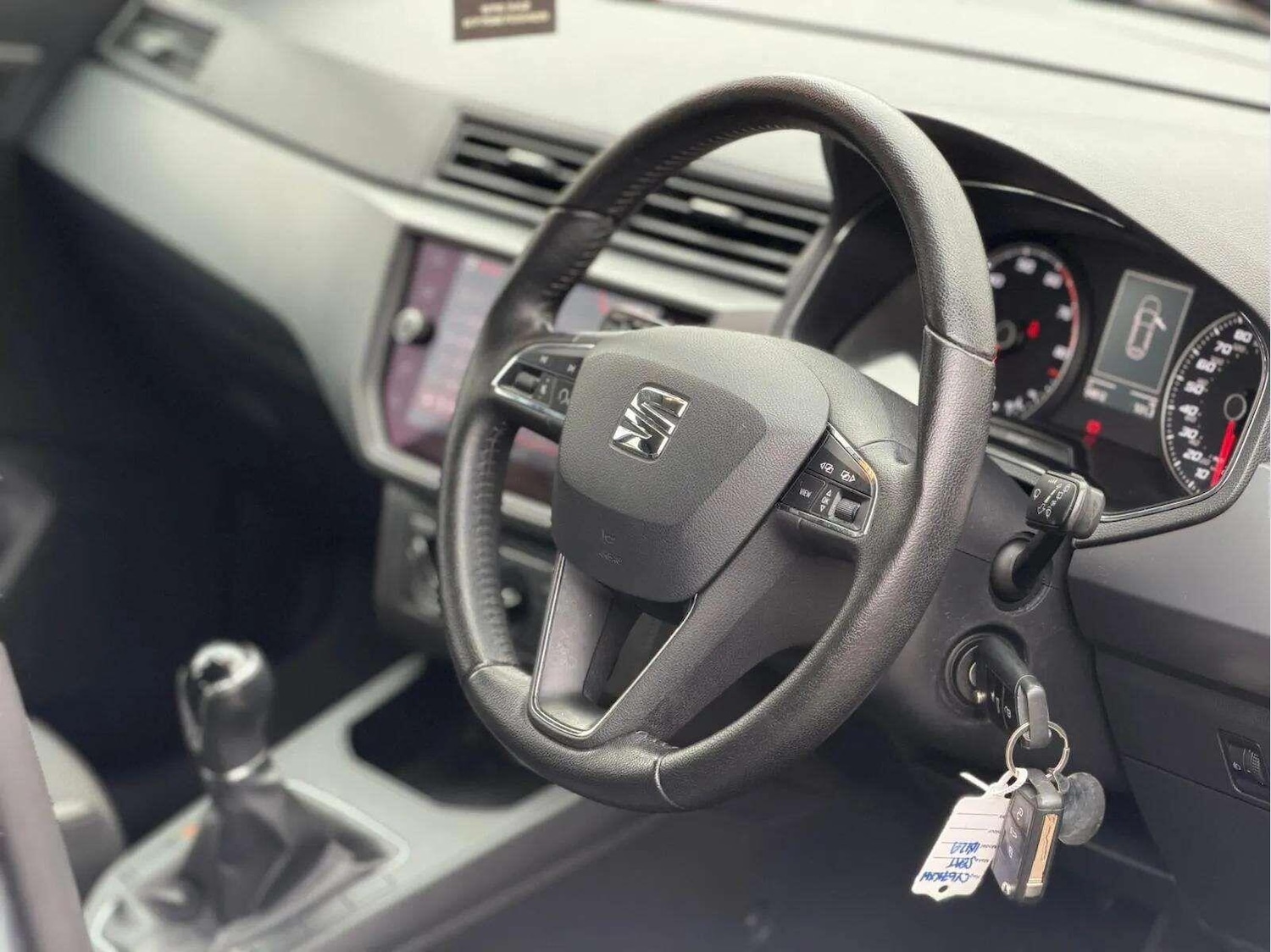 Used SEAT Ibiza for sale - 77784416: Photo 27