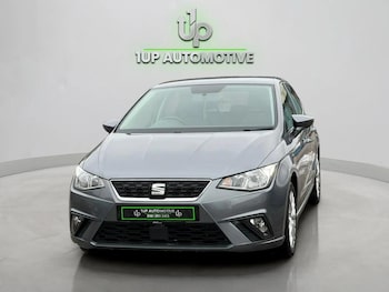 Used SEAT Ibiza 2018 for sale - 77784416: Photo