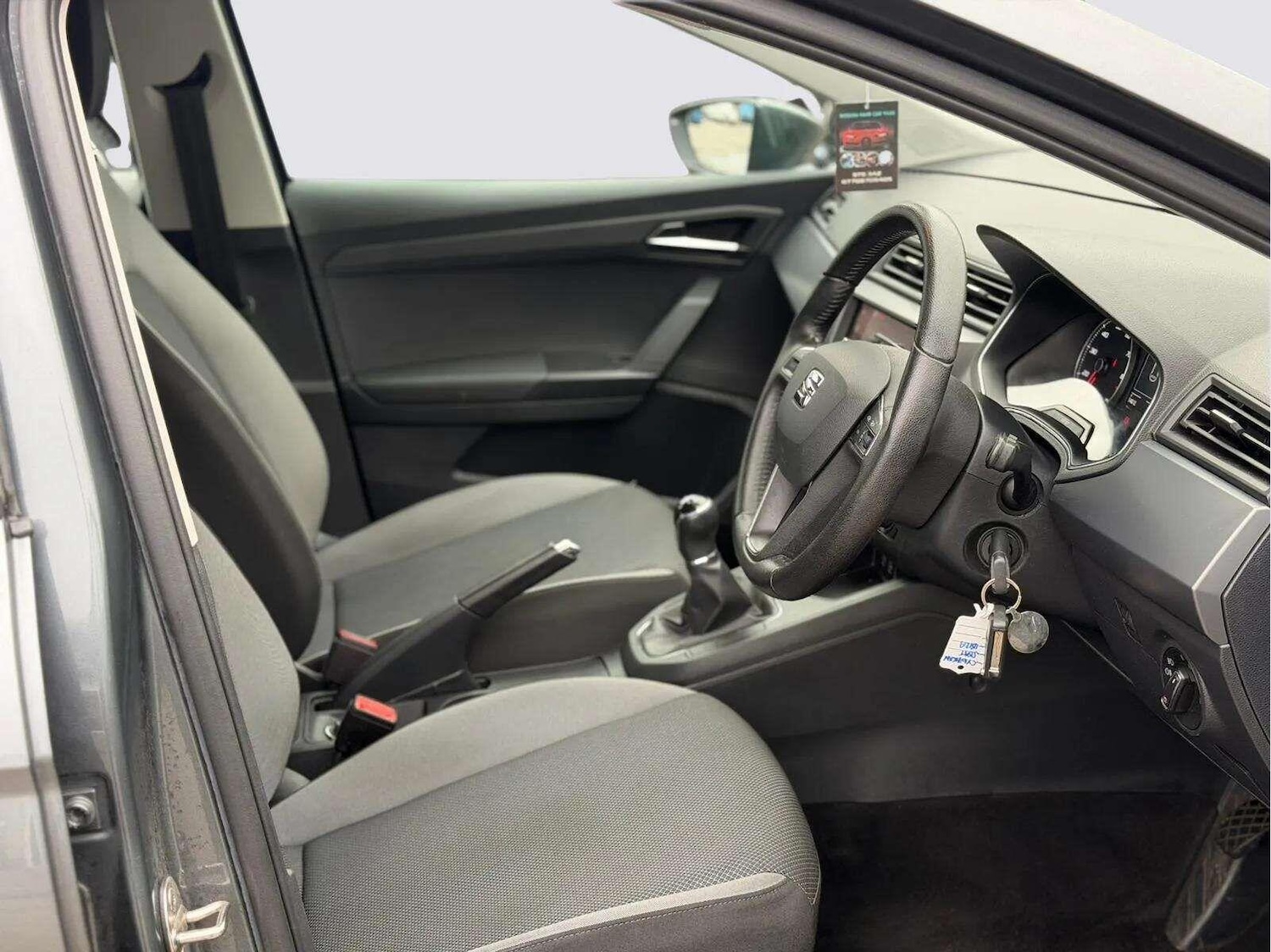 Used SEAT Ibiza for sale - 77784416: Photo 30