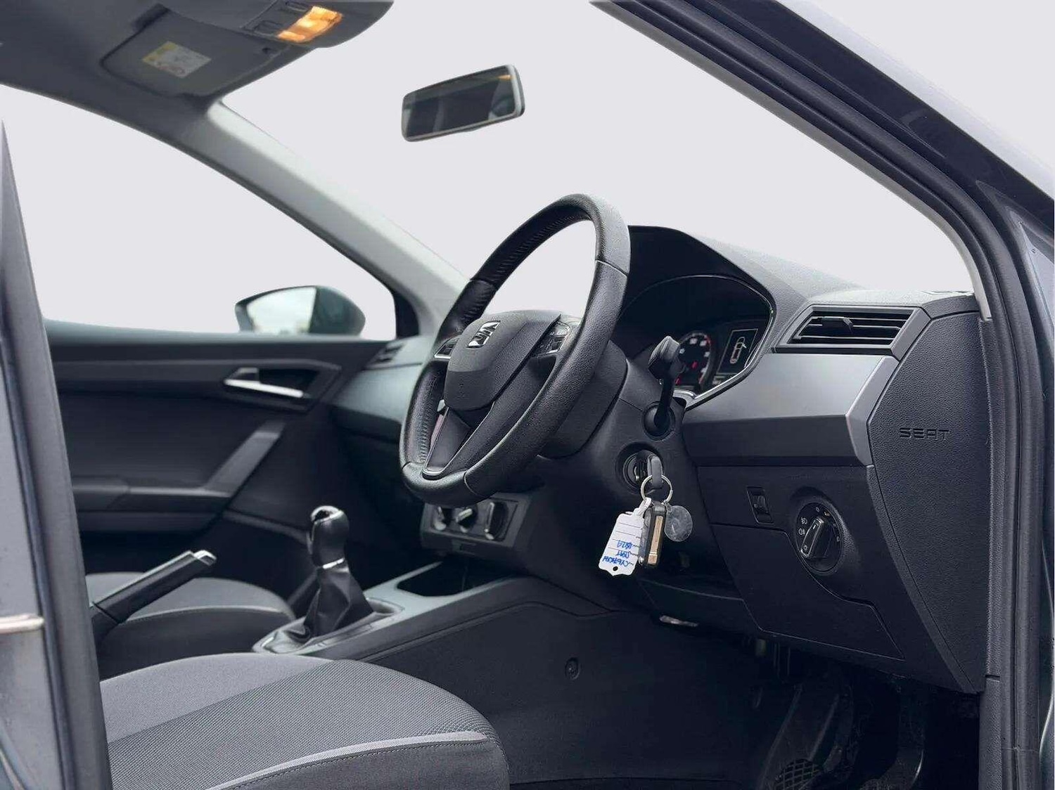 Used SEAT Ibiza for sale - 77784416: Photo 31