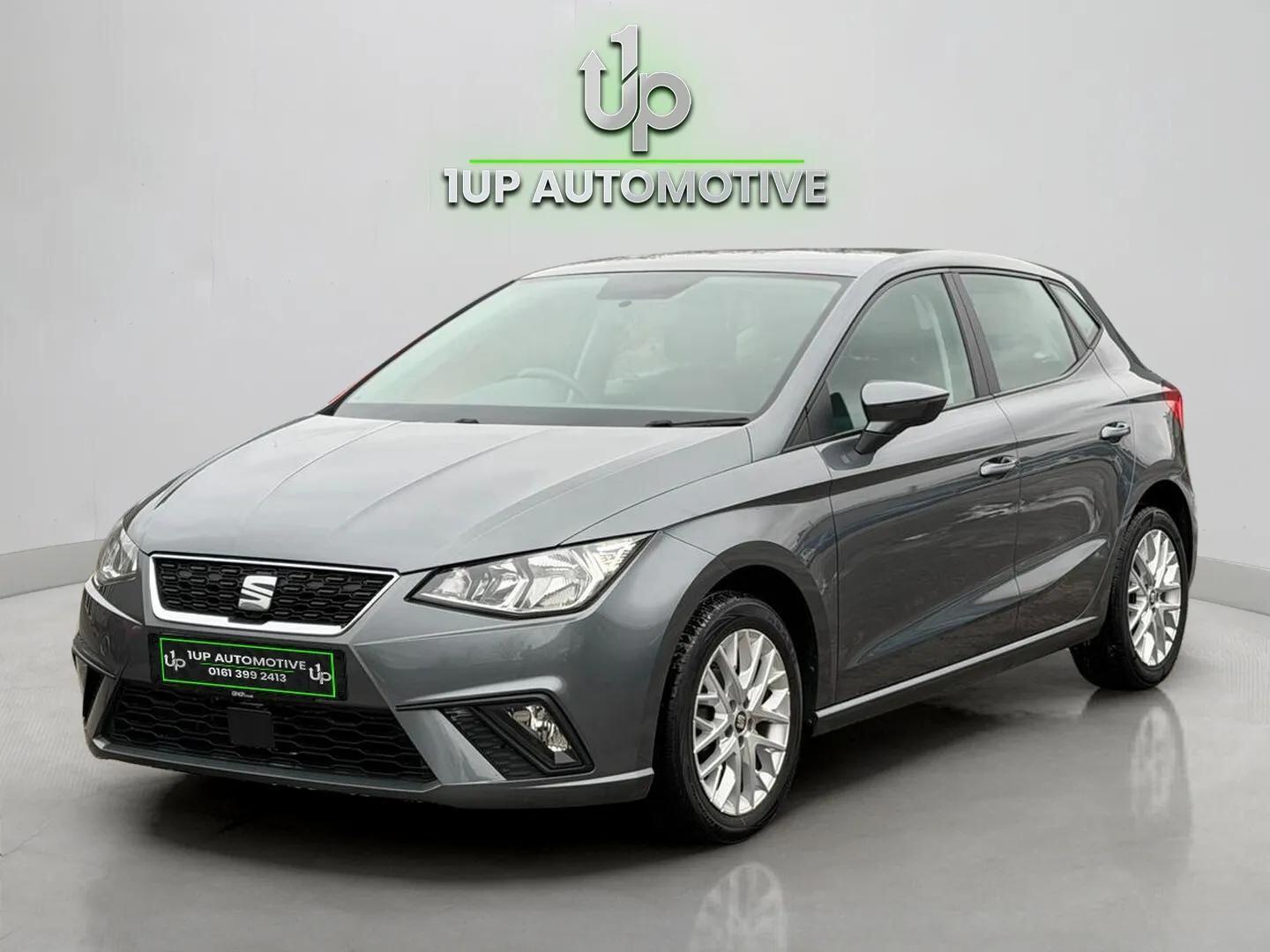 Used SEAT Ibiza for sale - 77784416: Photo 4