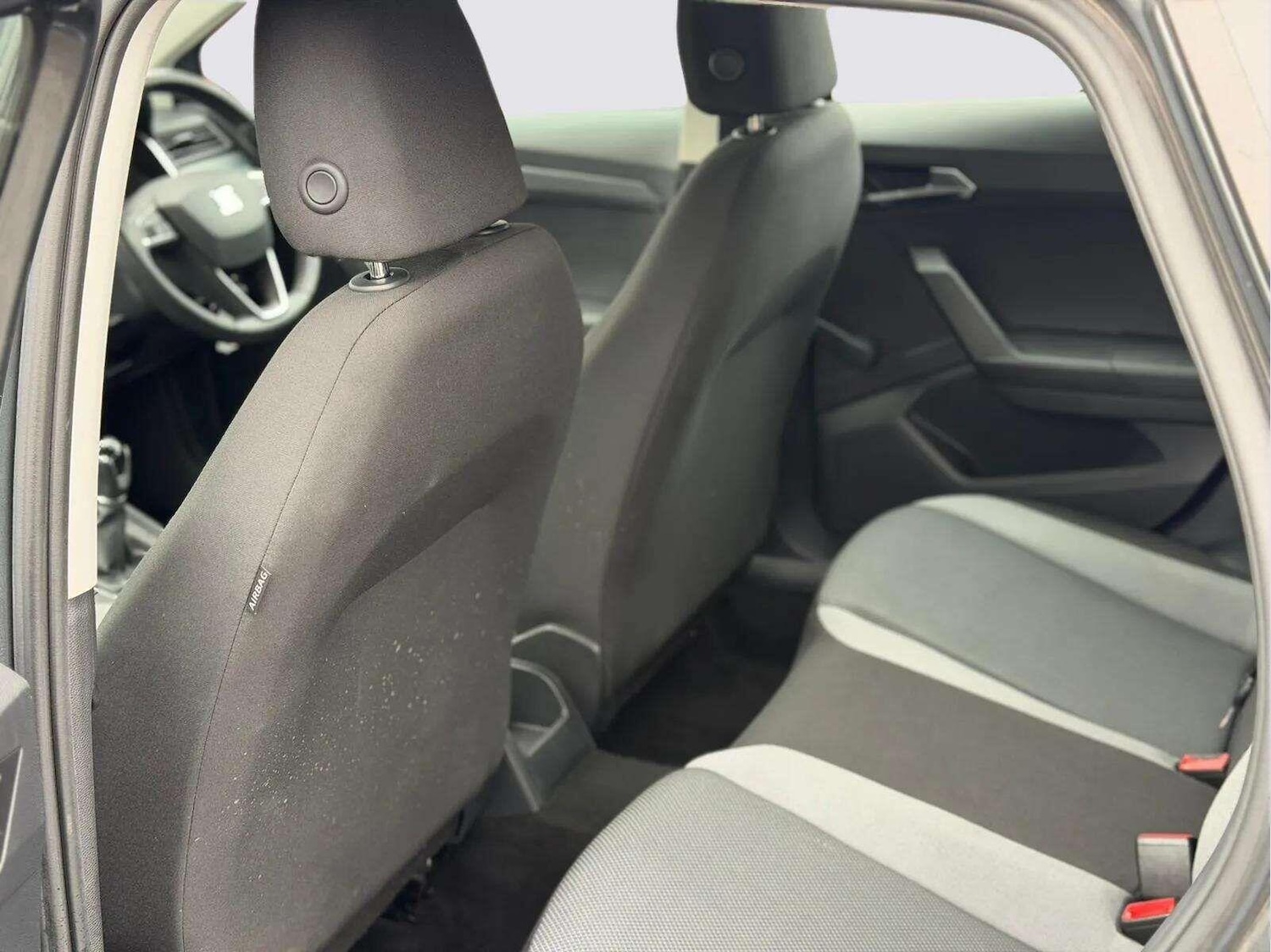 Used SEAT Ibiza for sale - 77784416: Photo 44