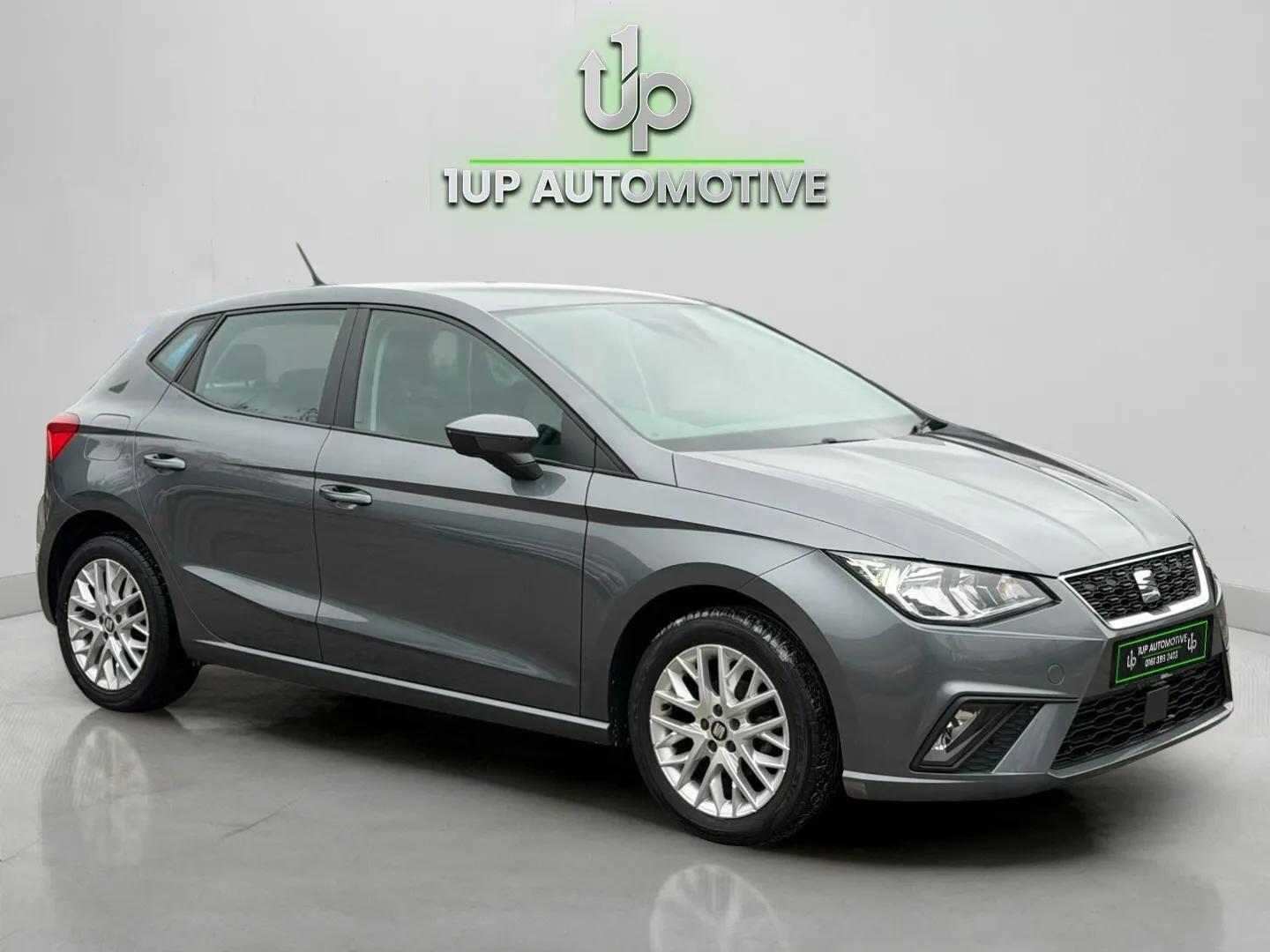 Used SEAT Ibiza for sale - 77784416: Photo 6